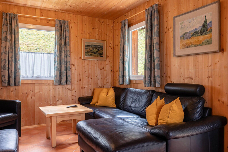 Others 5, Chalet in Dachstein West With Shared Pool, Hallein