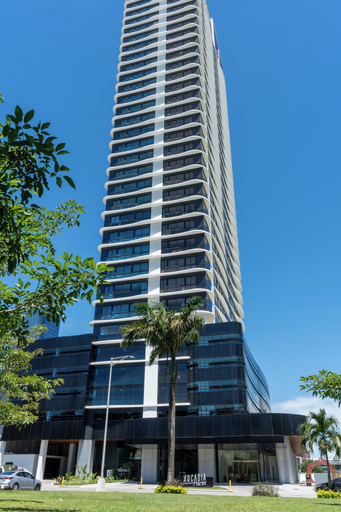 Exterior & Views 2, Arcadia Condo Suites, Panamá