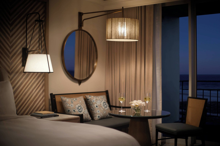 Bedroom 3, The Ritz-Carlton, Amelia Island, Nassau