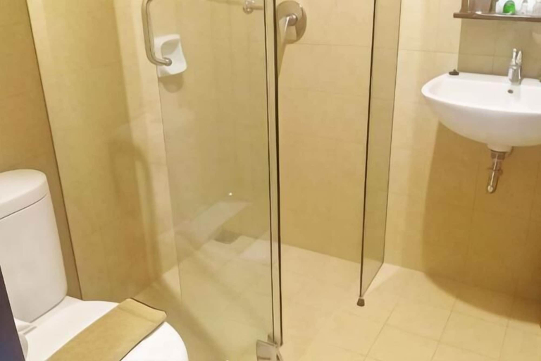 Bathroom 4