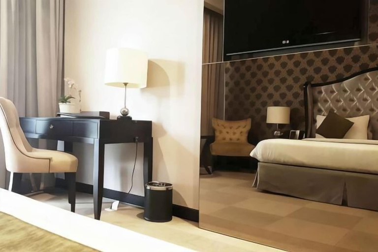 Bedroom 15