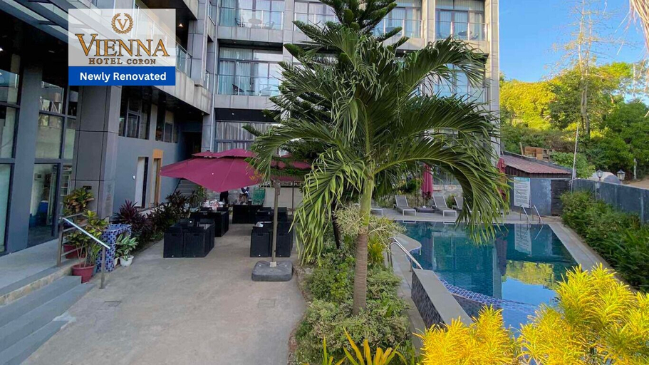 Exterior & Views 1, Vienna Hotel (Newly Renovated), Coron