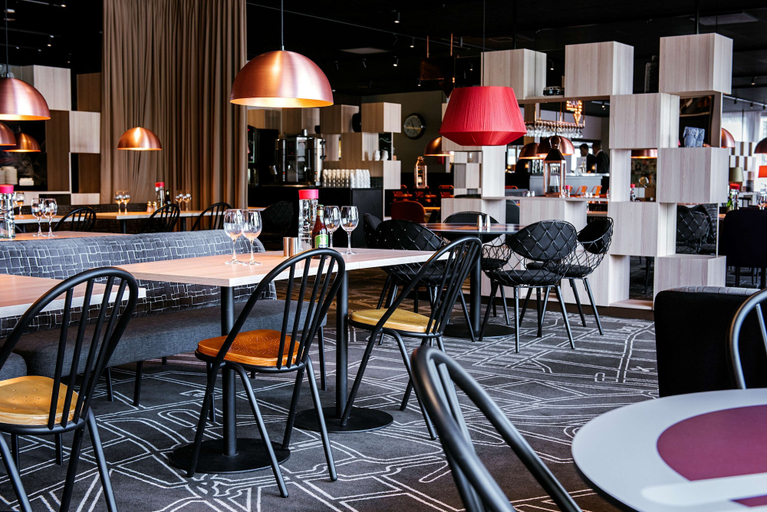 Food & Drinks 5, Scandic Västerås, Västerås