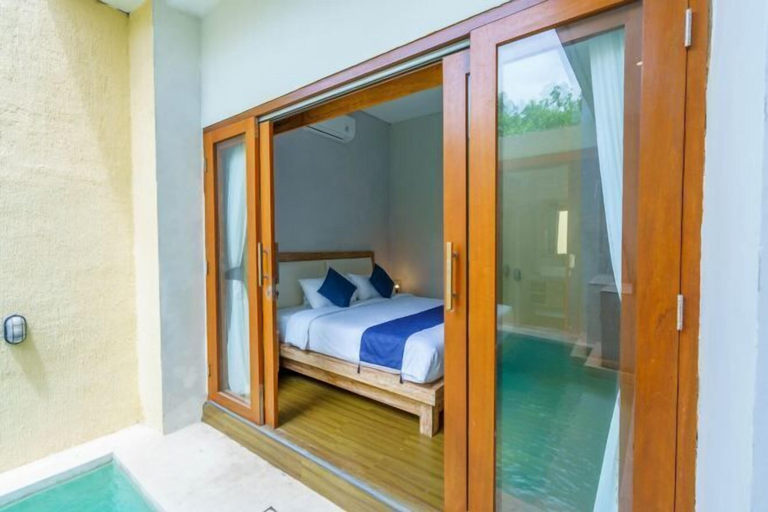 Bedroom 16