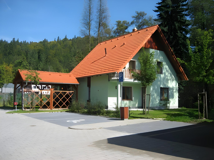Others 3, Hotel Bazant, Karlovy Vary