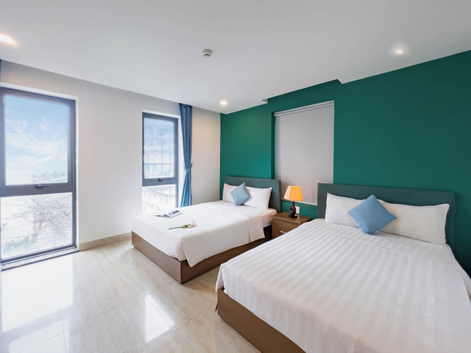 Bedroom 6
