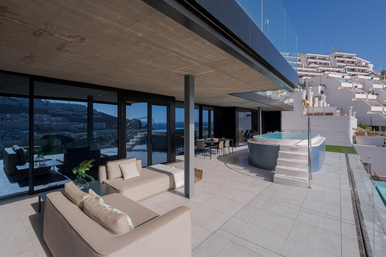 Others 4, The One Luxury Apartments, Las Palmas