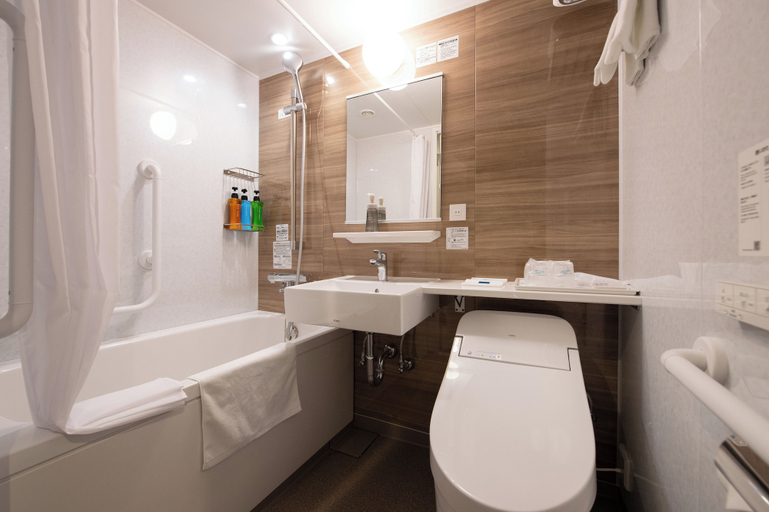 Bathroom 2