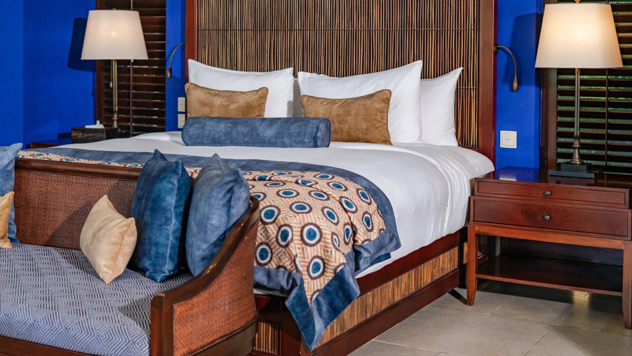 Bedroom 3, Cape Weligama - Relais and Chateaux, Weligama