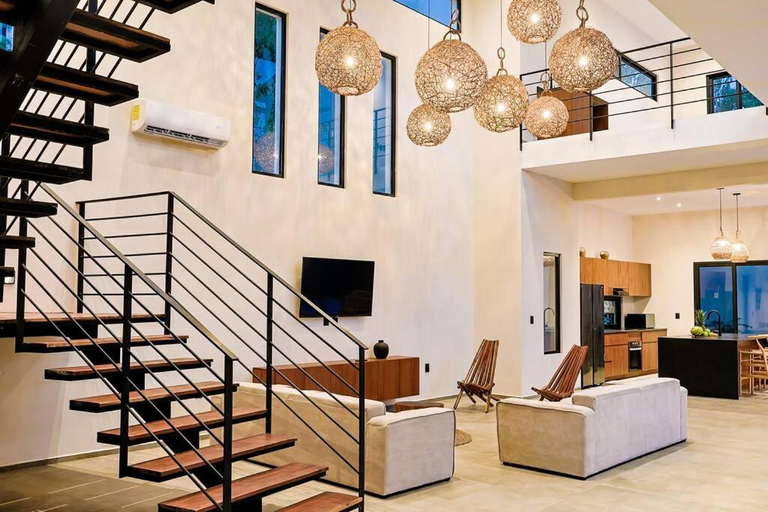 5, Tulum House Luxury Villa - Private Pool, Cozumel
