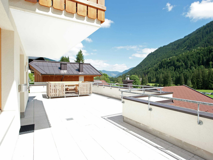 Exterior & Views 2, Chalet in Saalbach for 10 Guests, Zell am See
