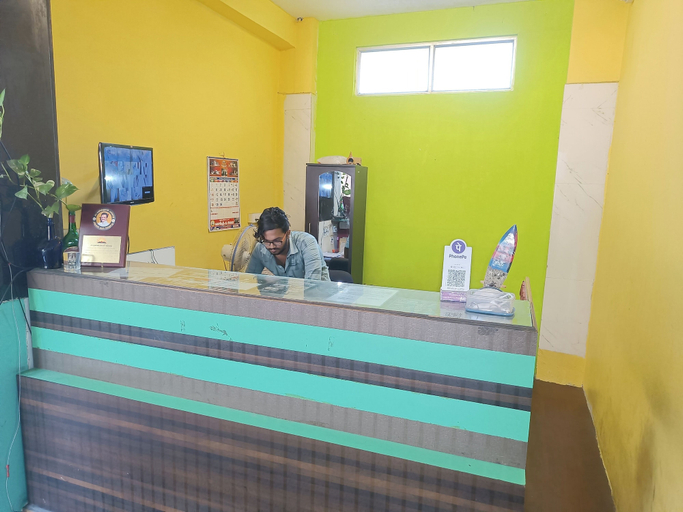 Green Tree Hotel, Chennai