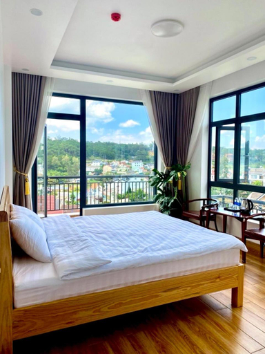 MH Villa DaLat, Đà Lạt