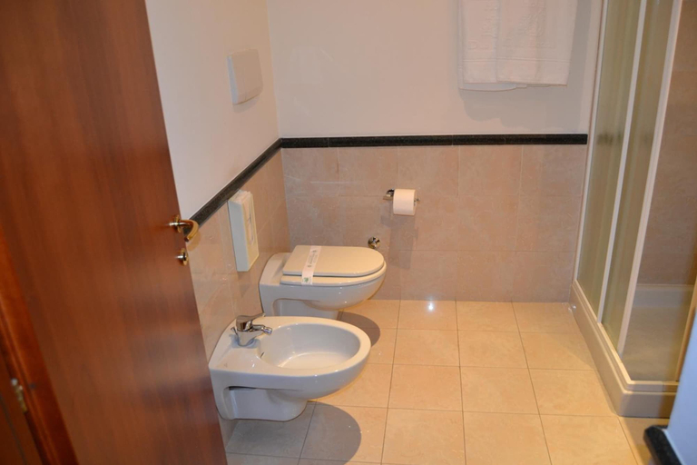 Bathroom 3