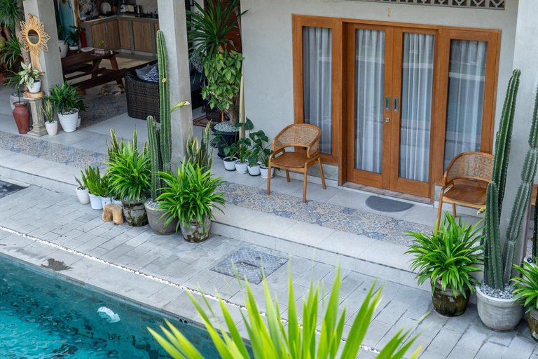 Sport & Beauty 2, The Breeze Stay and Surf Canggu Bali, Badung
