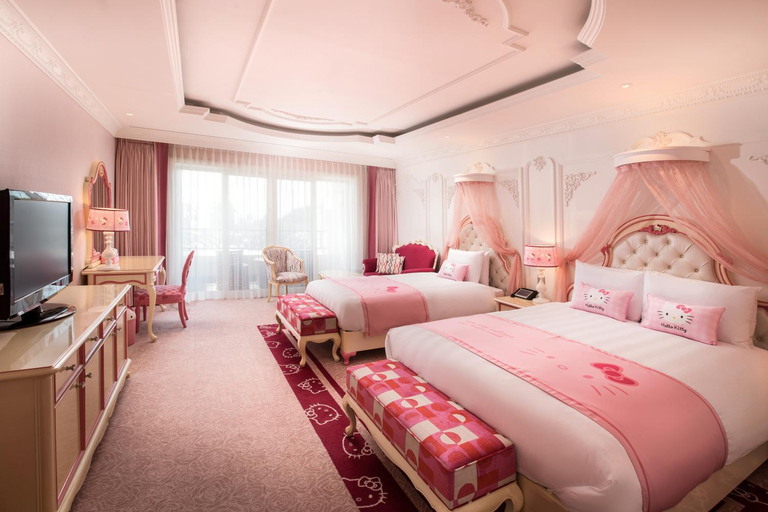 Bedroom 7