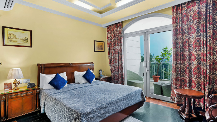 Bedroom 13