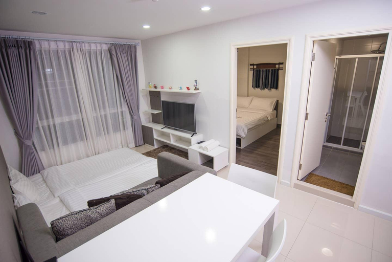Bedroom 25