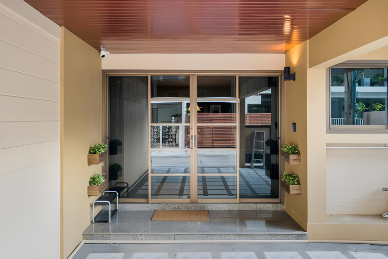 Nana House - Laid Back BKK in a Retro Chic Retreat, Wattana