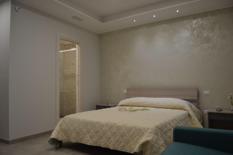Bedroom 2, Foryou, Napoli
