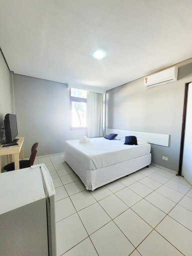 Bedroom 2, Pousada Maraca Beach, Ipojuca