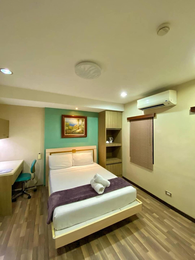 Bedroom 3