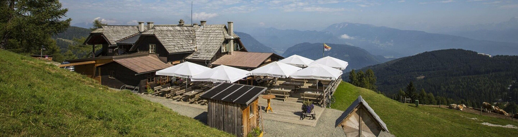 Exterior 4, Holiday Home by Lake Ossiach & Ski Area, Feldkirchen