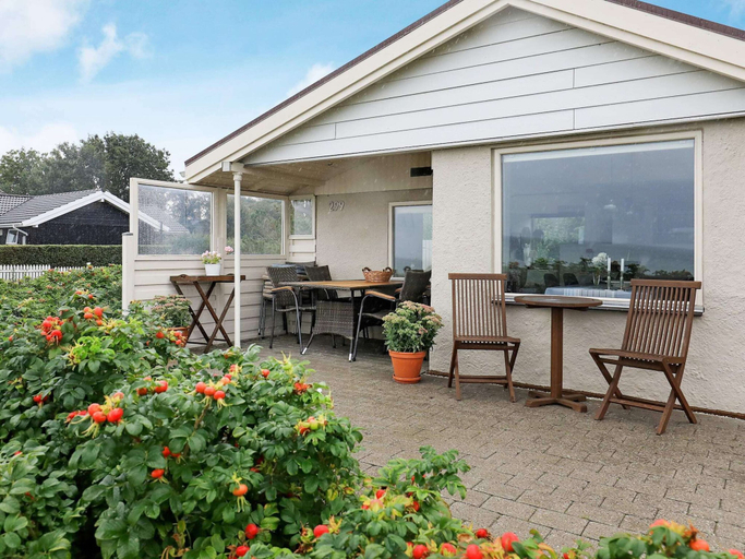 Exterior & Views 2, 6 Person Holiday Home in Otterup, Nordfyns