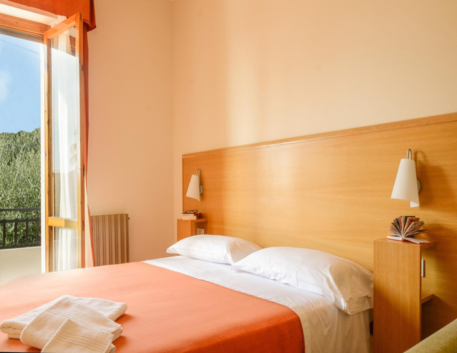Bedroom 3, Apartment in Pietra Ligure, Savona