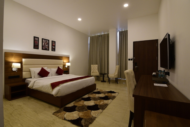 Bedroom 5