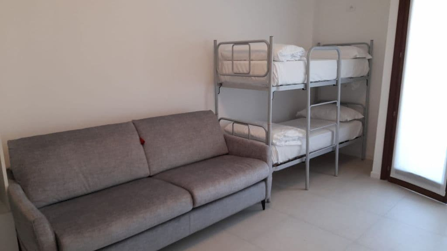 Others 5, COSTA RICA BIBIONE Residence, Venezia