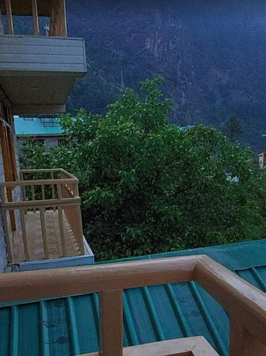 Others 5, Heavens retreat, Kullu