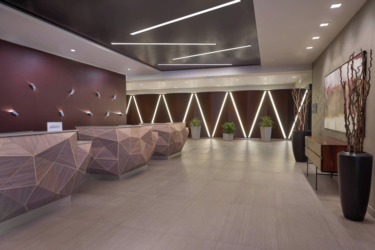 Public Area 2, TownePlace Suites by Marriott Oshawa, Durham