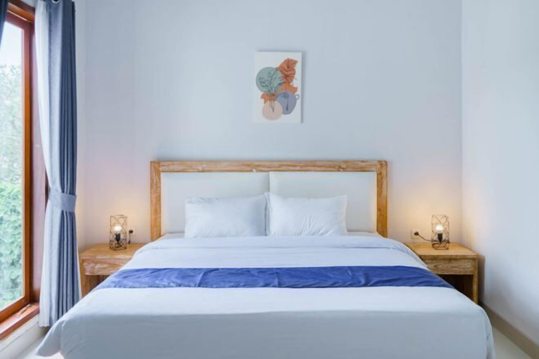 Bedroom 18