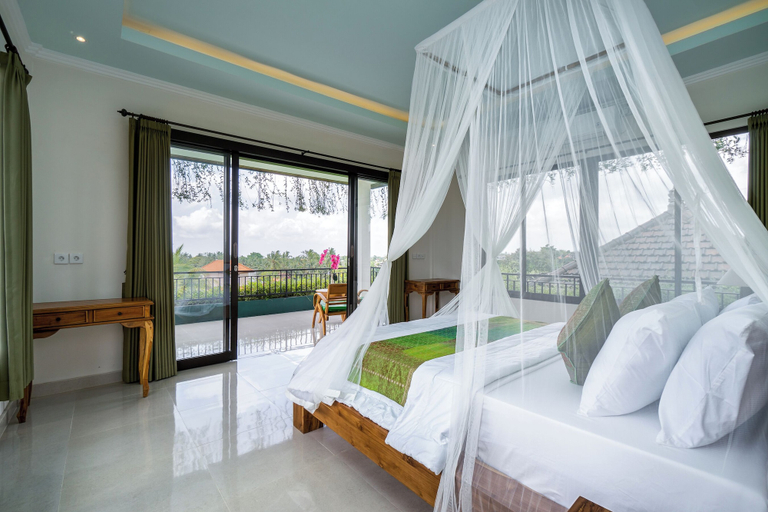 Bedroom 9