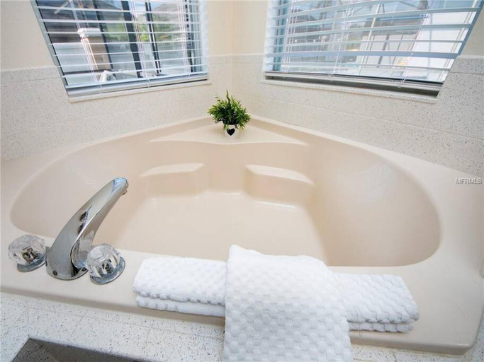 Room 3, Disney Area Vacation Rental Pool, Polk