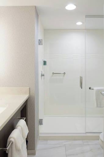 Bathroom 4, Residence Inn Richmond Midtown/Glenside, Henrico