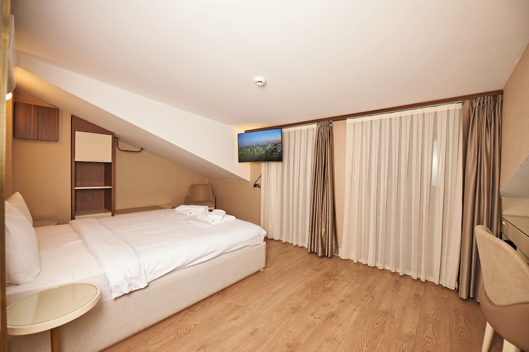 Bedroom 3, Saratoga Hotel Sultanahmet, Fatih