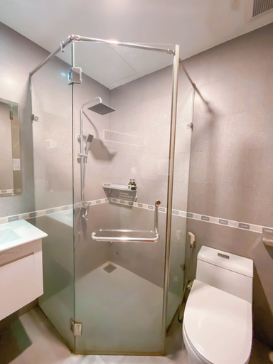 Bathroom 4, Ocean Garden Boutique Da Nang a Salve by Haviland, Da Nang