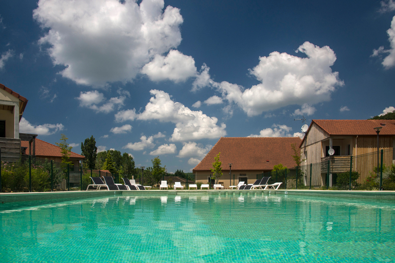 Sport & Beauty 5, Vacancéole - Résidence Le Clos du Rocher, Dordogne