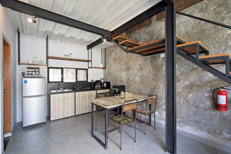 Others 4, Jaci Residence Umalas By Betterplace, Badung
