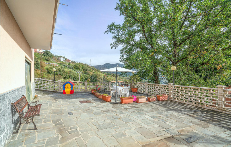 Exterior & Views 4, Pet Friendly Apartment, Genova