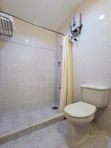 Bathroom 6