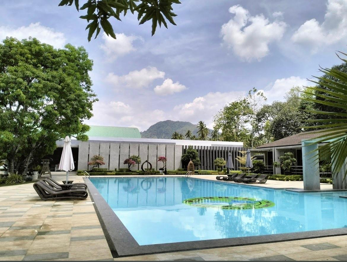 Others 4, Rudhil's Place Resort and Sports Complex, Mahayag