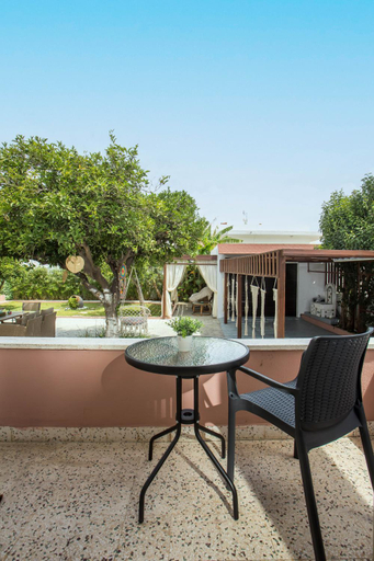 Others 5, Thelia Rhodian Traditional house, South Aegean