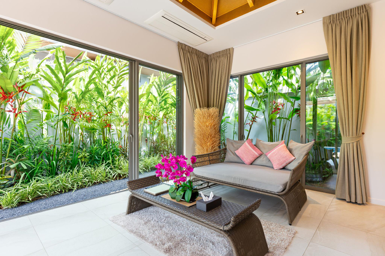 Others 5, Eco Pool Villa Dalaa 6*Full Service*Kamala Beach, Phuket Island