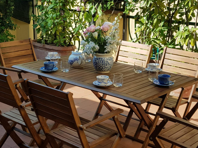 Others 4, Appartamento La Terrazza Firenze Centro, Florence