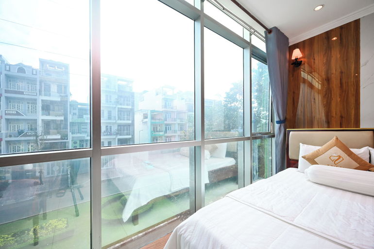 Bedroom 11
