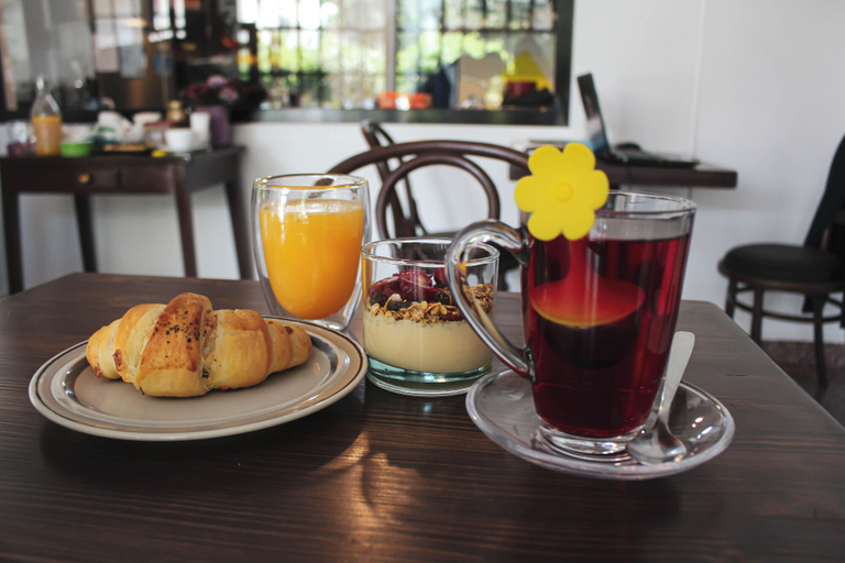 Food & Drinks 5, Kunan Hotel, Cercado