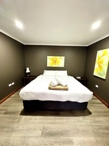 Bedroom 12